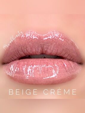 SeneGence Beige Crème Lipsense